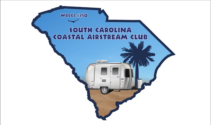 Christmas at the Beach with the SC Coastal Club!
