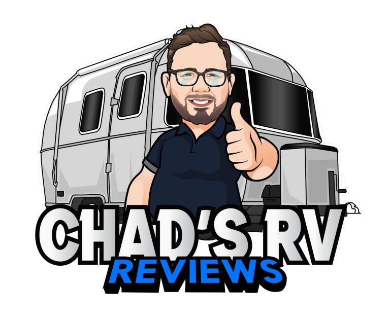 Podcast E16 ~ Chad’s RV Review