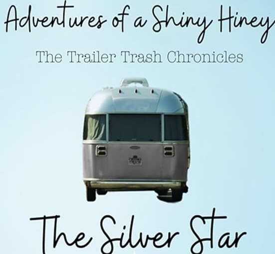 Podcast E26 ~ The Silver Star