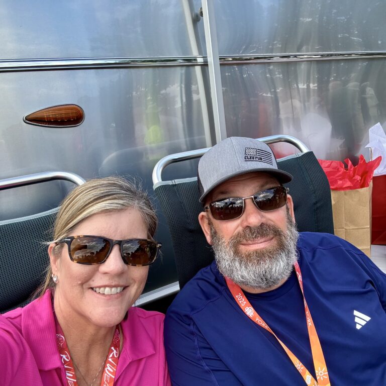 Podcast E63 Test and Tune