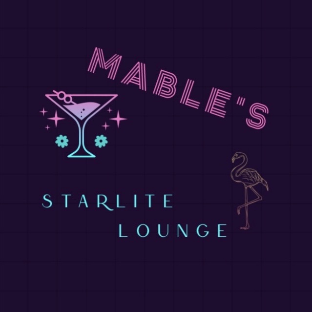 Podcast E57 Mable’s Starlight Lounge