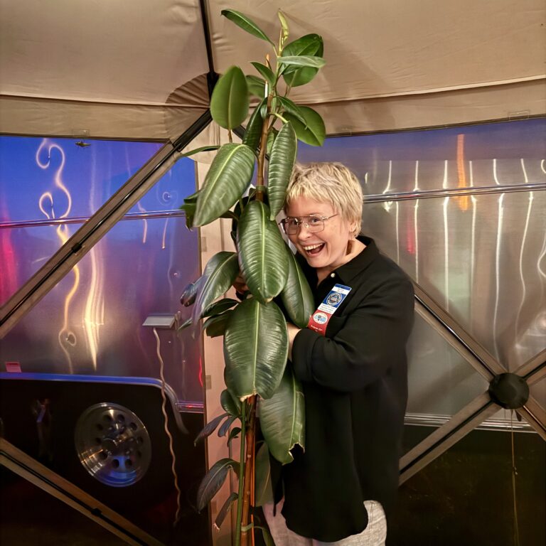 Episode 62 Rubber Tree Traveler