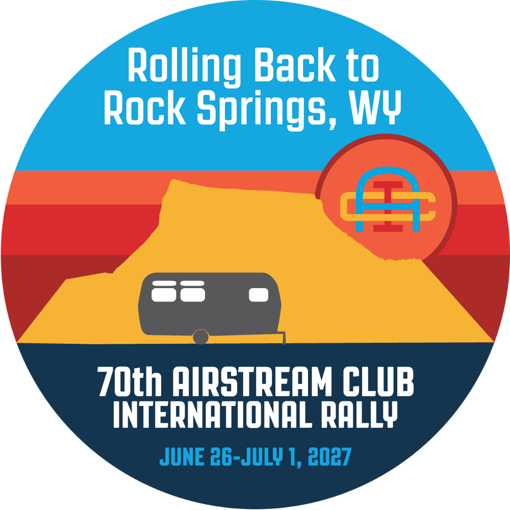 Airstream Club's 70th International Rally