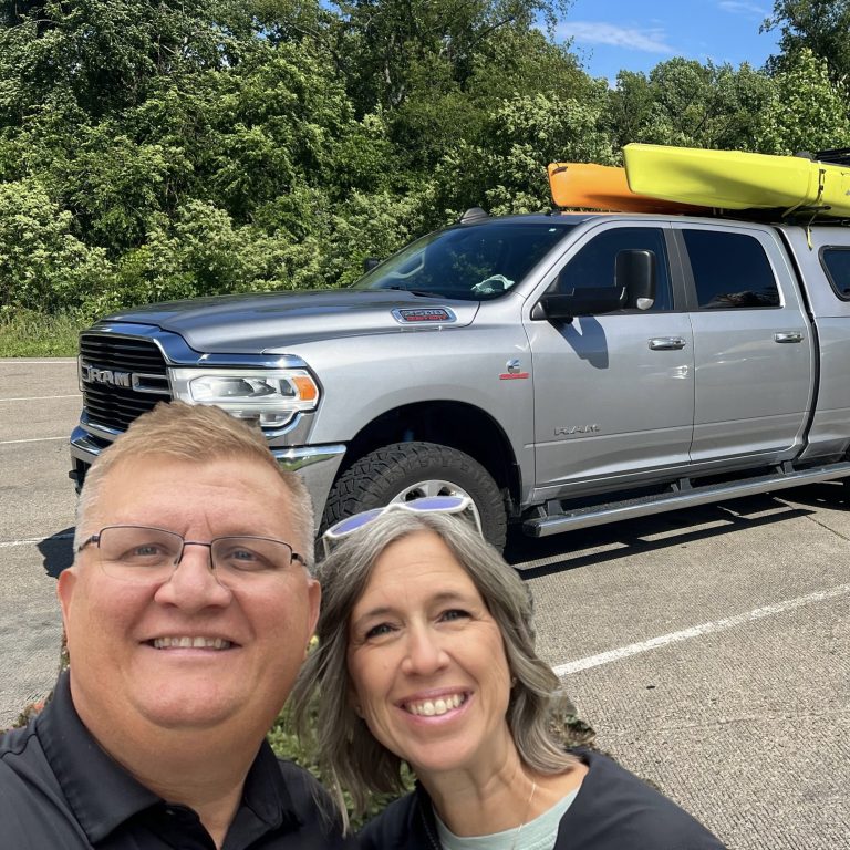 Podcast E10 ~ Globetrotting Through North America