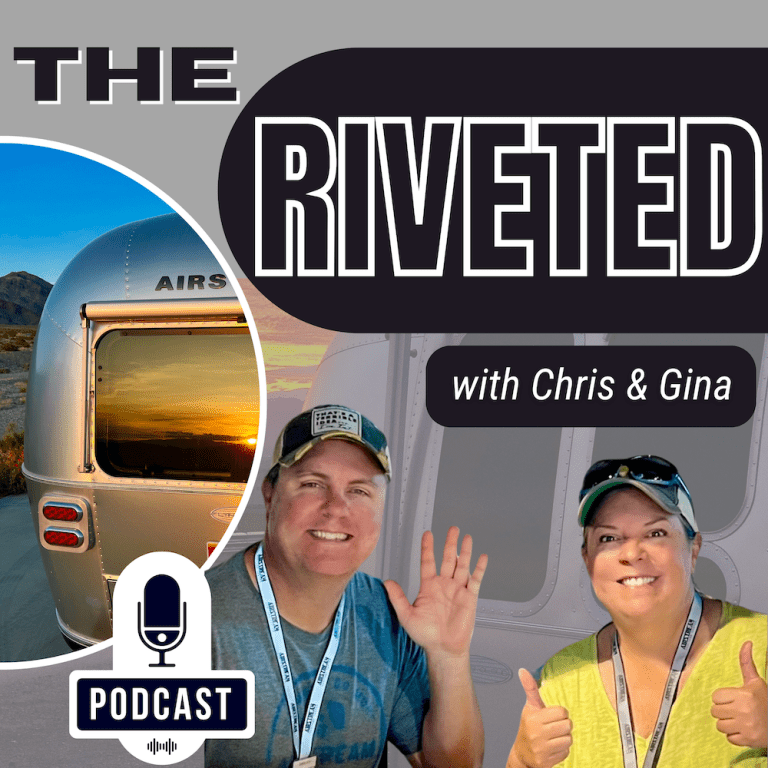 Podcast E2 How WE Ended Up In Your Ear Listener
