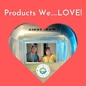 Products we LOVE