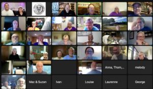 RV Education, Rob Cochran, Mike Conway, Southwire, One Source RV ...