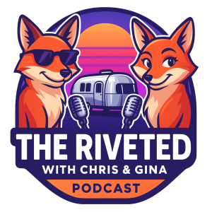 Official Podcast Sticker