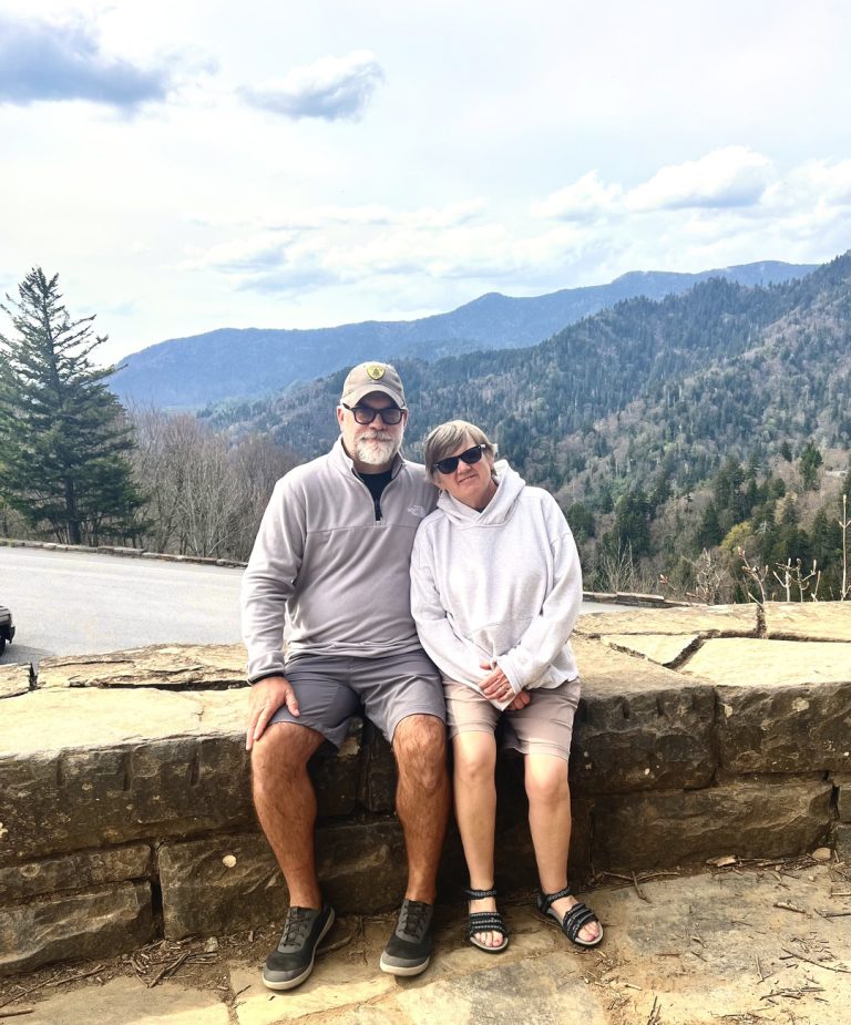 Podcast E4 ~ Mayflies, Mountain Curves & NO Window Boxes