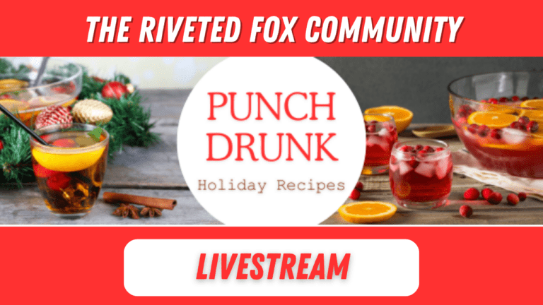 Punch Recipe Ideas for the Holidays