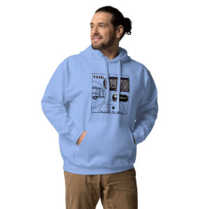 Podcast Hoodie #2