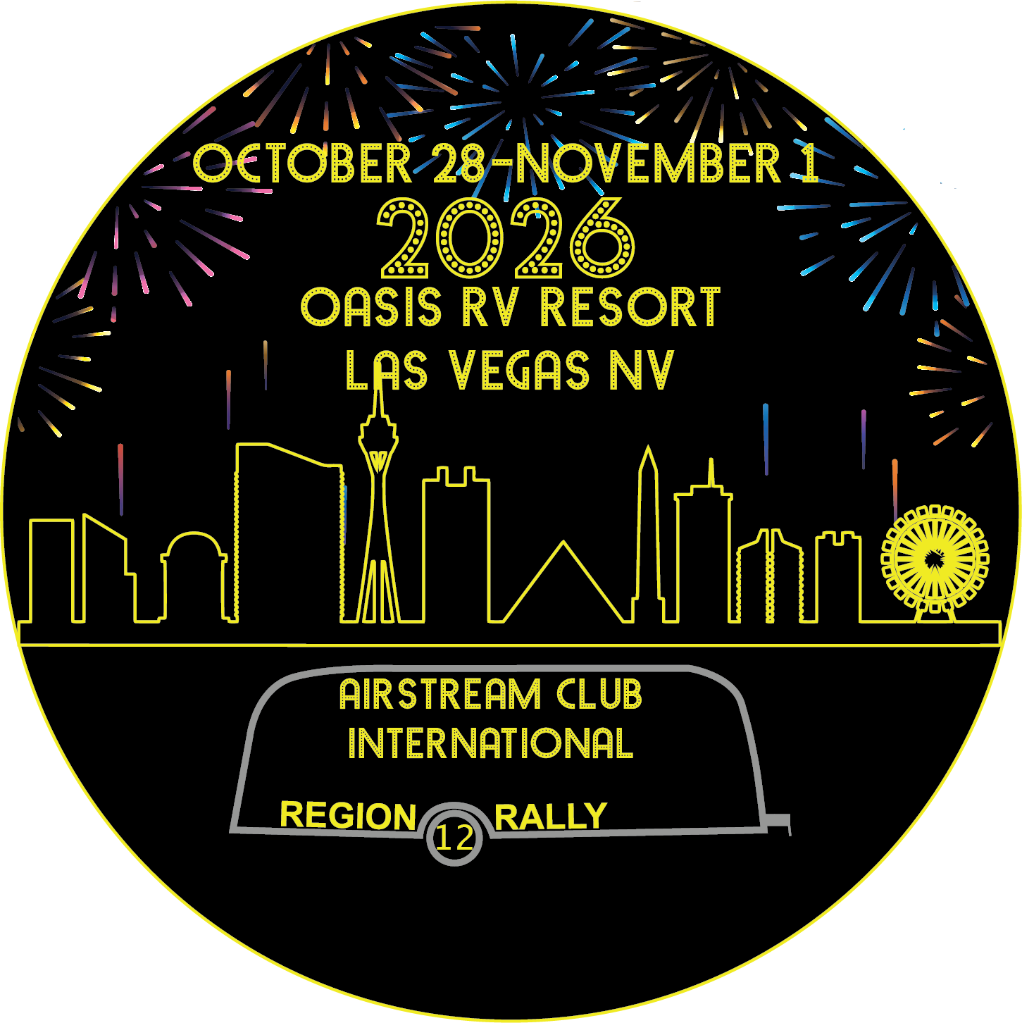 Live Podcast Recording in Las Vegas!