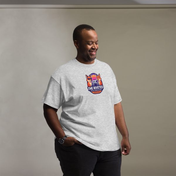 Podcast Tee #3 - Image 5