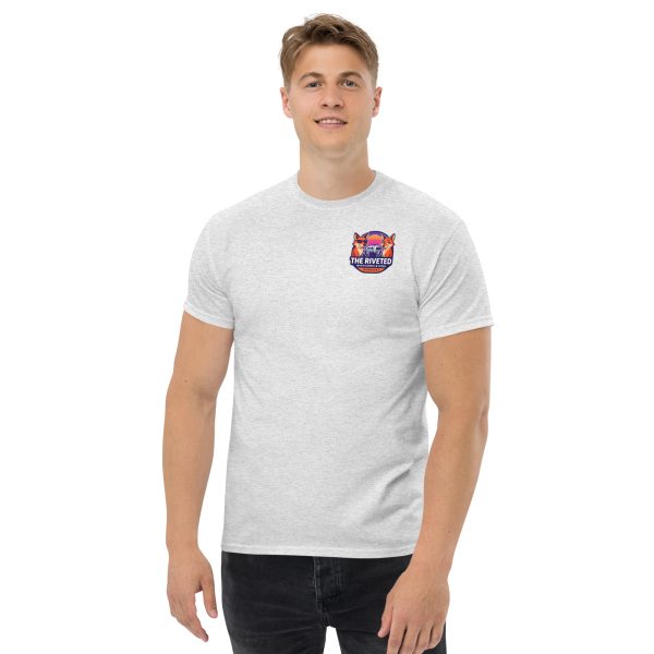 Podcast Tee #1 - Image 8