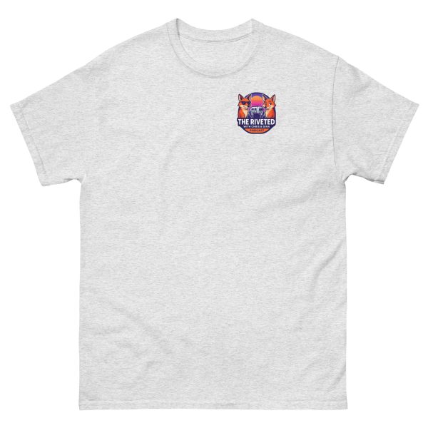 Podcast Tee #1 - Image 14