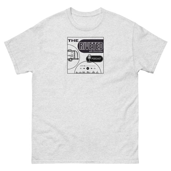 Podcast Tee #2 - Image 10