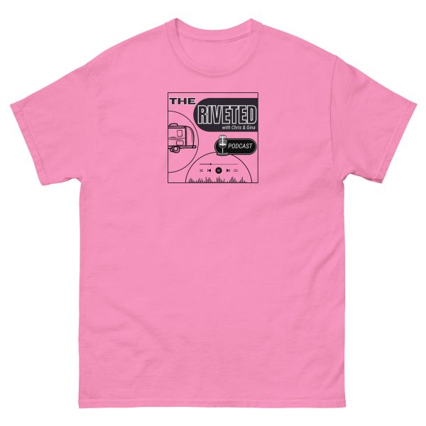 Podcast Tee #2 - Image 5