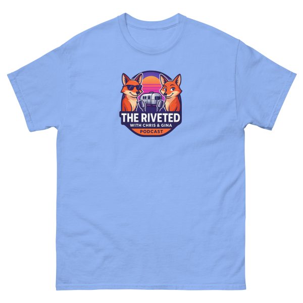 Podcast Tee #3 - Image 7
