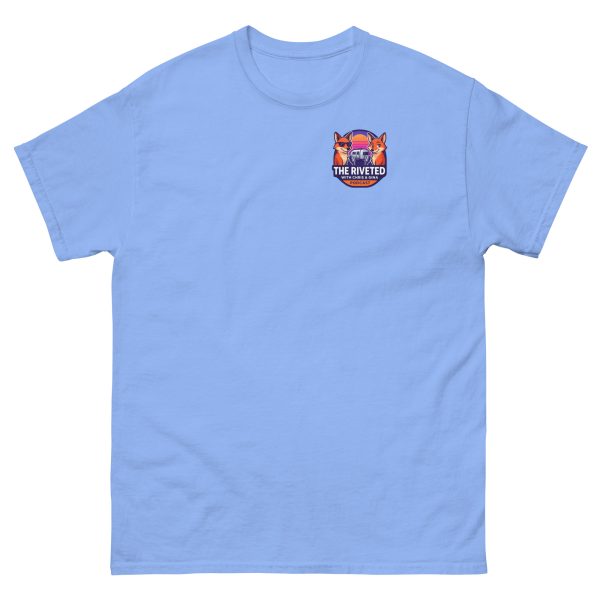 Podcast Tee #1 - Image 10