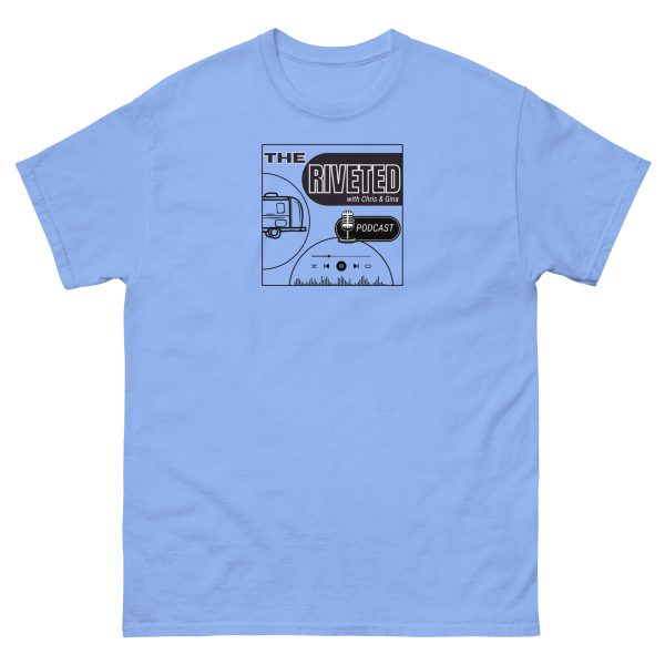Podcast Tee #2 - Image 6