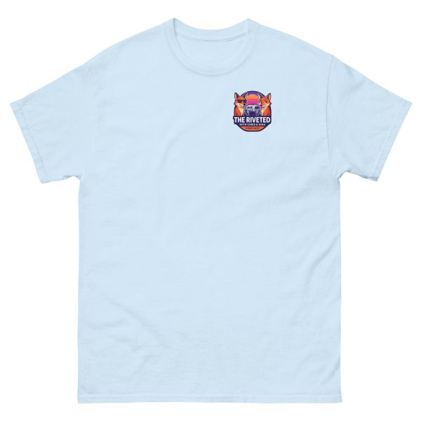 Podcast Tee #1 - Image 13