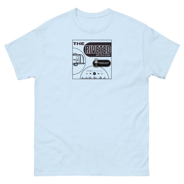 Podcast Tee #2 - Image 9