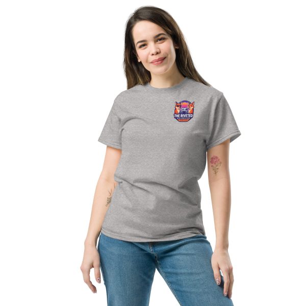 Podcast Tee #1 - Image 6