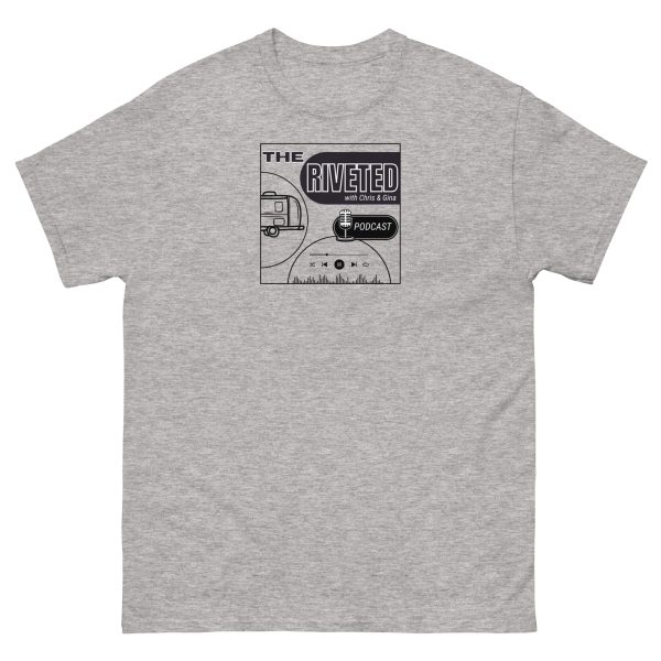 Podcast Tee #2 - Image 7