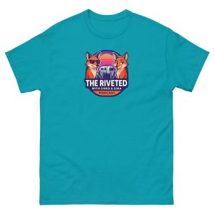 Podcast Tee #3