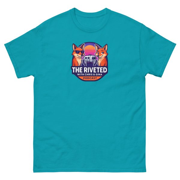 Podcast Tee #3