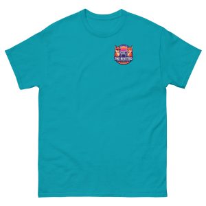 Podcast Tee #1