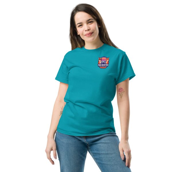 Podcast Tee #1 - Image 2