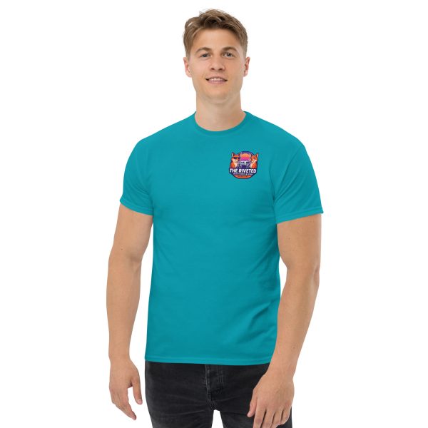 Podcast Tee #1 - Image 4