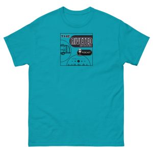Podcast Tee #2