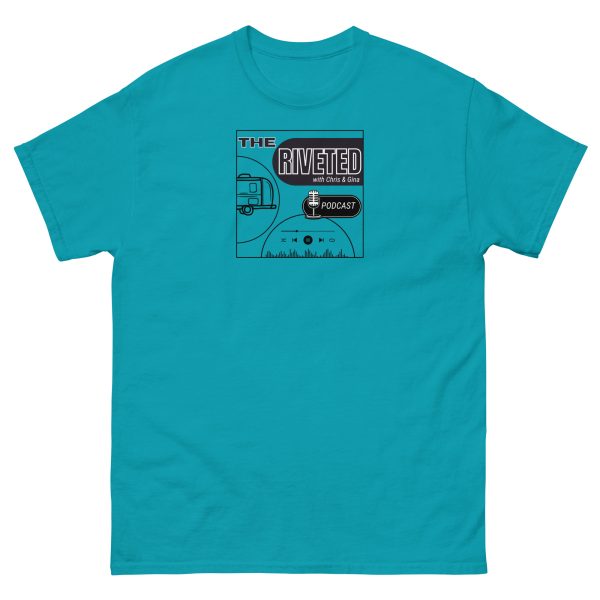 Podcast Tee #2