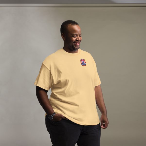 Podcast Tee #1 - Image 7