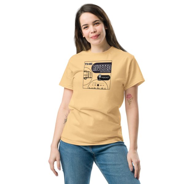 Podcast Tee #2 - Image 3
