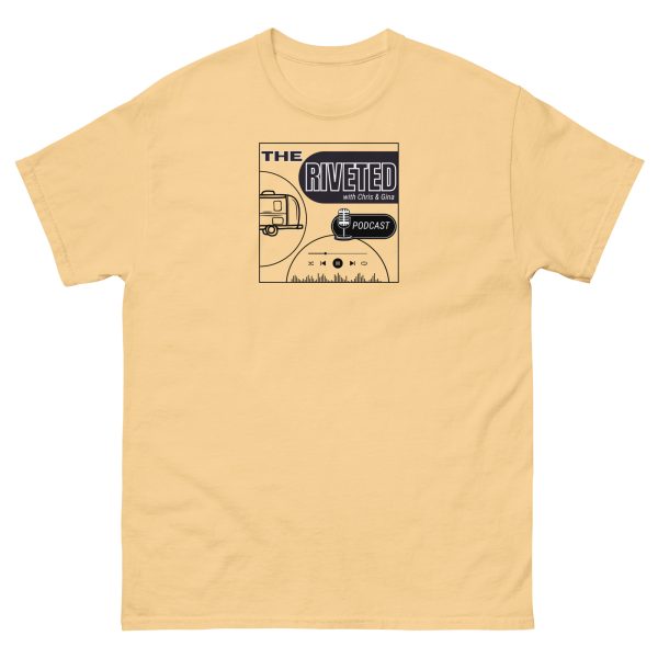 Podcast Tee #2 - Image 8