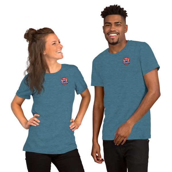 Podcast Tee #4 - Image 4